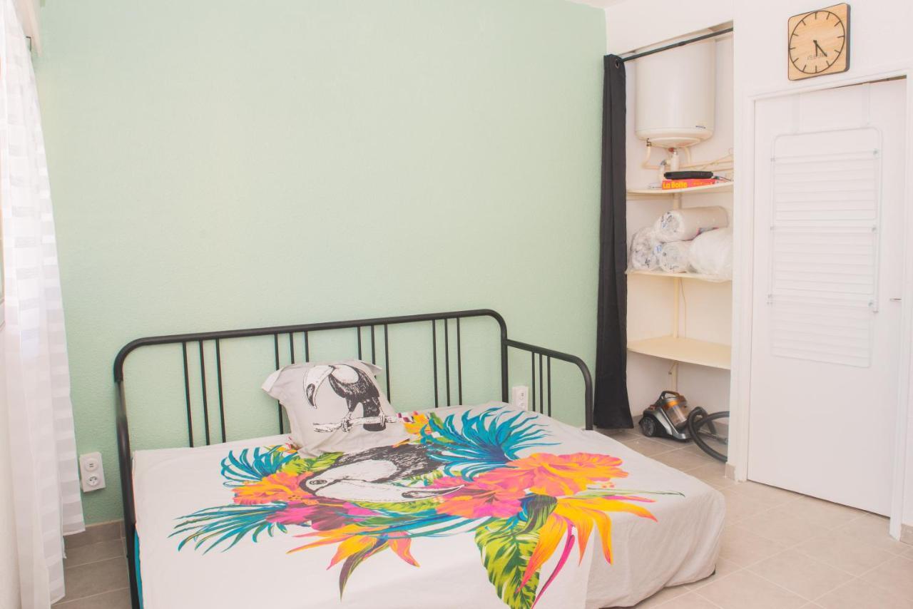Le Studio Du Grazel Gruissan Ngoại thất bức ảnh