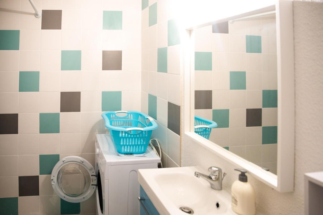 Le Studio Du Grazel Gruissan Ngoại thất bức ảnh