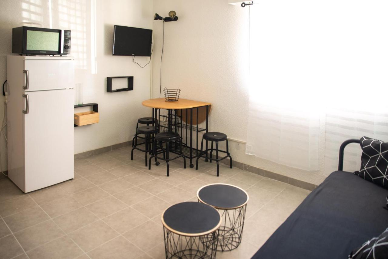 Le Studio Du Grazel Gruissan Ngoại thất bức ảnh