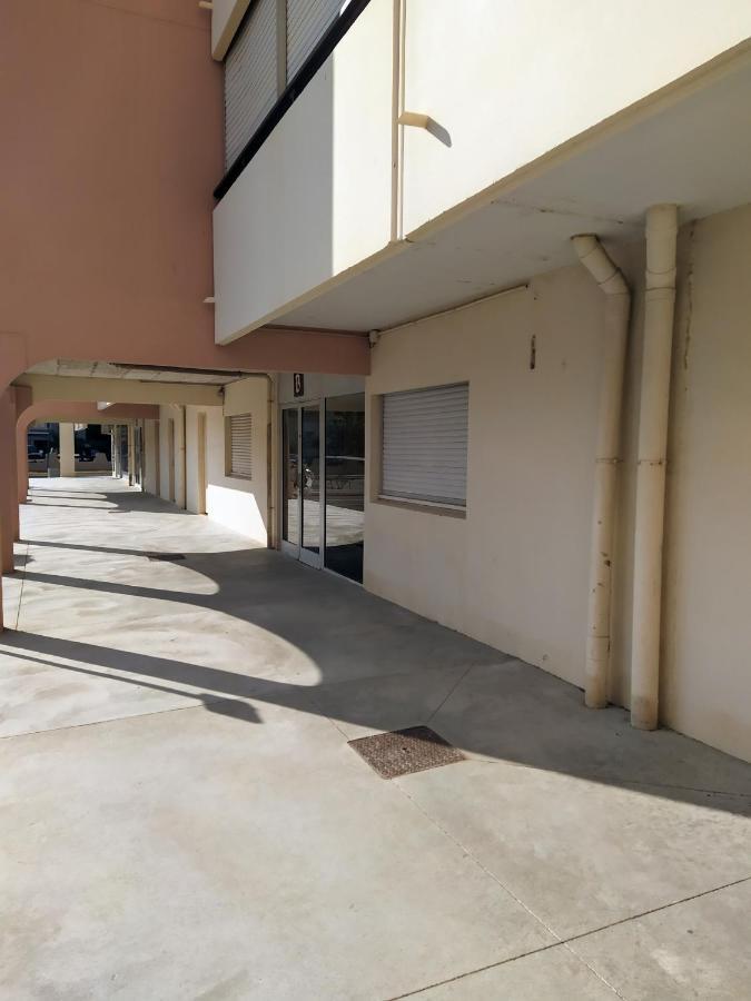 Le Studio Du Grazel Gruissan Ngoại thất bức ảnh